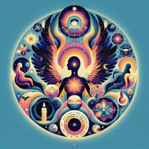 Manifestando o Amor com Simpatias Completas: Anjo da Guarda, Banho de Energia e Vela da Paixão