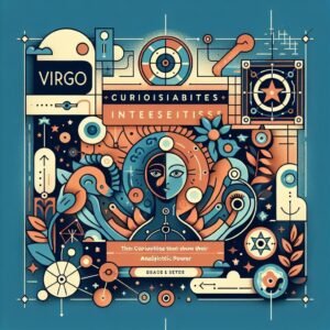 Virgem Curiosidades que Mostram seu Poder de Análise