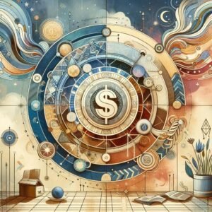 7 Passos Espirituais para Atrair Prosperidade Financeira Todos os Dias