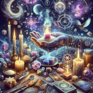 Ritual do Açúcar para Adoçar a Vida Financeira
