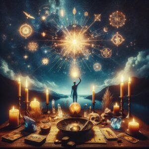 Como Fazer uma Tiragem de Tarot Sozinho e Acertar nas Respostas