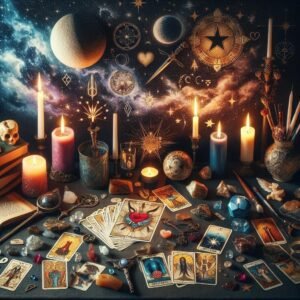 Tarot do Amor: O Que Ele Sente Por Você?