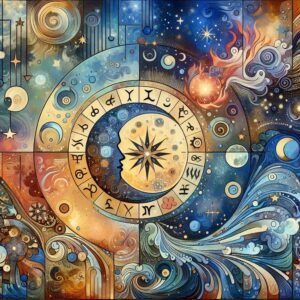 Simpatias para Silenciar a Mente e Curar Feridas com a Energia da Lua Minguante