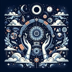 Direcione sua Semana com o Poder do Tarot ao Vivo