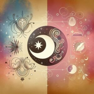 Lua Minguante e Espiritualidade: Transforme sua Vida com Simpatias Poderosas