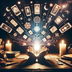 Toda Quinta: Leitura de Tarot para Iluminar Seu Caminho