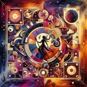 Viva a Magia do Tarot ao Vivo nas Noites de Quinta