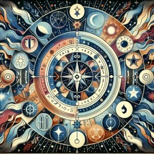 Quinta Mística: Leitura de Tarot com Energia e Intuição