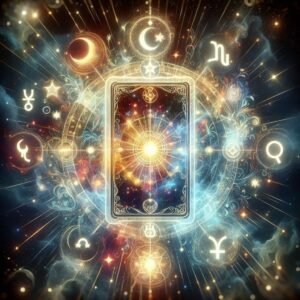 O Tarot se Revela em Tempo Real: Não Perca a Quinta