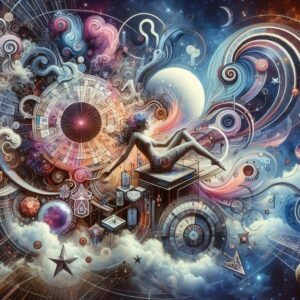 Leitura Espiritual com Tarot ao Vivo: Participe e Transforme-se