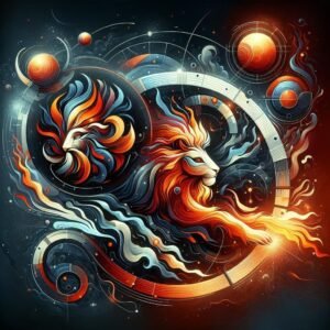 Curiosidades Incríveis Sobre os Signos de Fogo