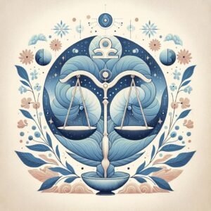Libra Tudo Sobre o Signo Mais Elegante do Zodíaco