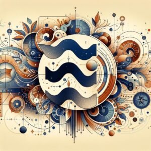 Aquário Por Que É o Signo Mais Inovador