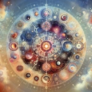Como Usar a Energia do Universo para Destravar sua Riqueza Interior