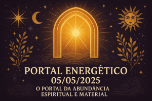 Portal Energético 05/05/2025